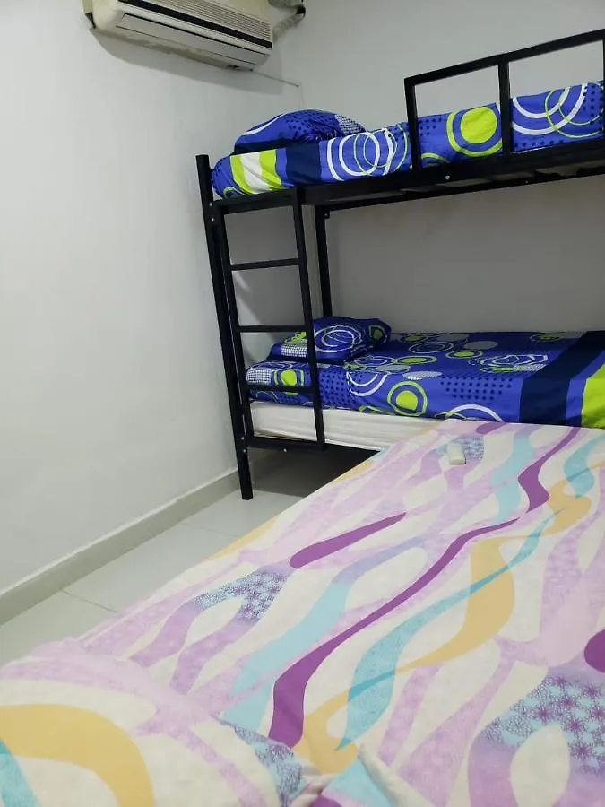 Apartamentos Paraiso -Rodadero Sur- Santa Marta  0*, Santa Marta (Magdalena)