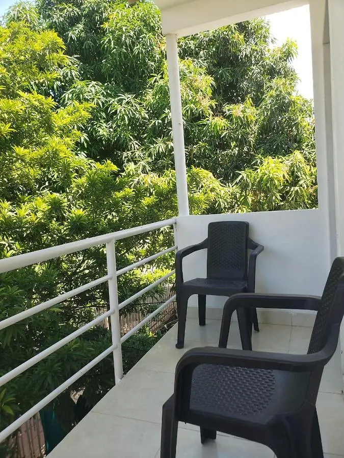 Apartment Apartamentos Paraiso -Rodadero Sur- Santa Marta  Colombia