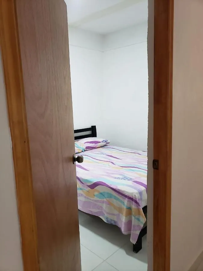 Apartamentos Paraiso -Rodadero Sur- Santa Marta  Santa Marta (Magdalena)