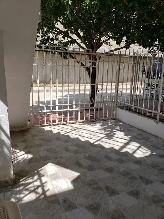 Apartamentos Paraiso -Rodadero Sur- Santa Marta